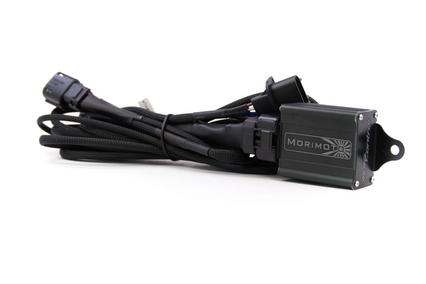 Morimoto F-150 OEM HID Conversion (2009-2014)