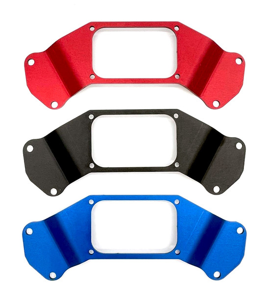 KR Off-Road Chase Light (Suction Cup Mounted) Brackets