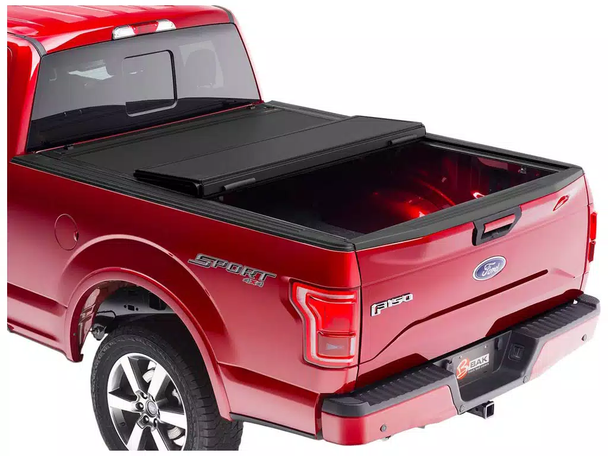 BAKFlip MX4 for 2021-2023 Ford F-150 (8'2" Bed)