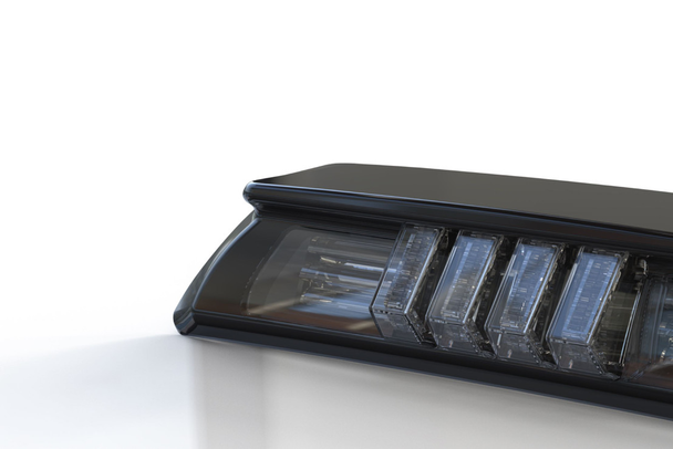 Morimoto X3B LED Brake Light for 2014-2021 Toyota Tundra