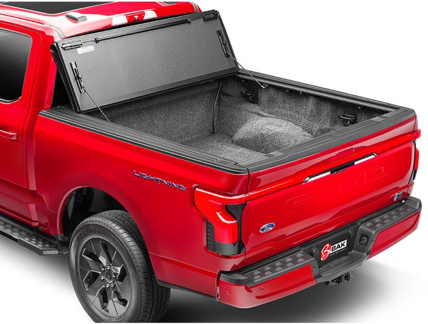 BAKFlip MX4 for 15-18 GM Silverado,Sierra & 2019 Legacy/Limited 5.9ft Bed (2014 1500 Only, 2015-2019 1500,2500,3500)
