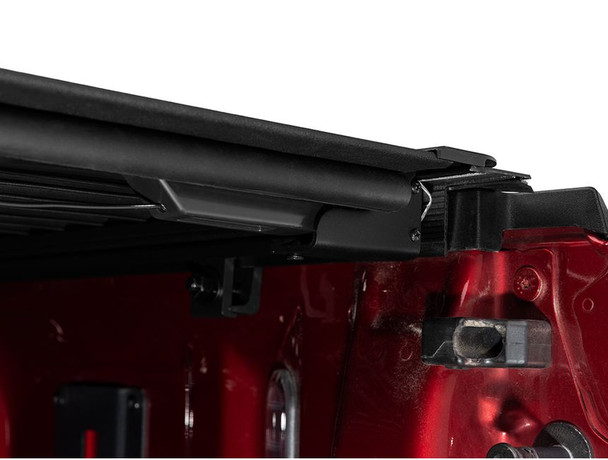 BAKFlip Revolver X4s for 14-18 GM Silverado,Sierra & 2019 Legacy/Limited 8.2ft Bed   (2014 1500 Only, 2015-2019 1500,2500,3500)