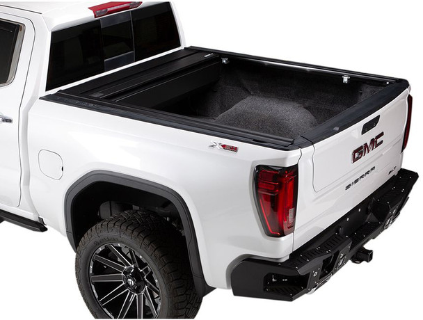 PowertraxONE MX for 2005-2021 Frontier Crew Cab 5' Bed (w/ or w/o Utilitrack)