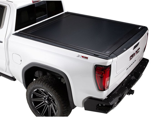 PowertraxONE MX for 2022-2024 Tundra Regular & Double Cab 6.5' Bed