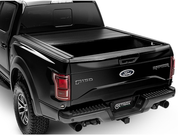 PowertraxONE MX for 2022-2024 Tundra Regular & Double Cab 6.5' Bed with Deck Rail System