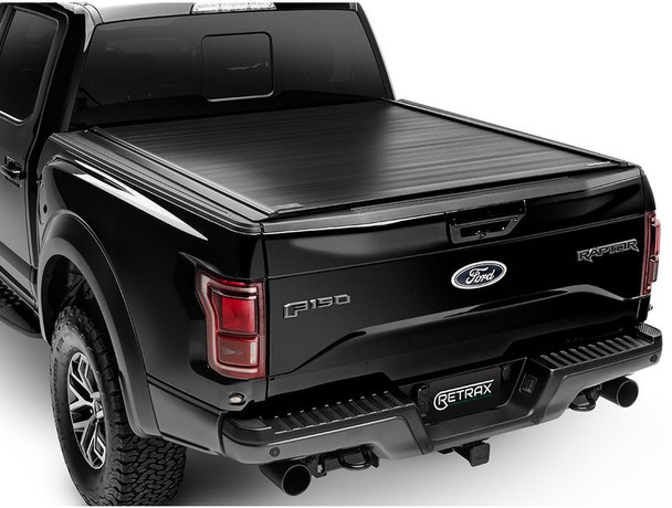 PowertraxONE MX for 2022-2024 Tundra Regular & Double Cab 6.5' Bed with Deck Rail System