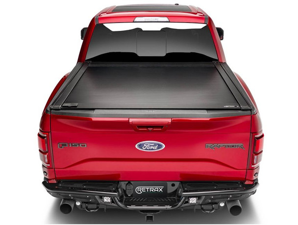 PowertraxONE XR for 2009-2014 F-150 Super Crew & Super Cab 5.5' Bed