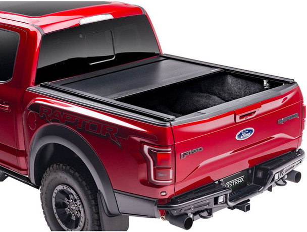 PowertraxONE XR for 2007-2021 Tundra CrewMax 5.5' Bed with Deck Rail System (Will not fit with Trail Special Edition Bed Storage Boxes)