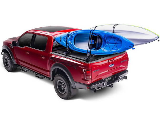 PowertraxONE XR for 2016-2023 Tacoma 5' Double Cab (Will not fit with Trail Special Edition Bed Storage Boxes)