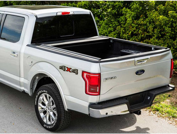 PowertraxPRO MX for 2019-2023 Ram 5.7' Bed 1500 w/ RAMBOX -- WILL WORK WITH OR WITHOUT MULTIFUNCTION TAILGATE