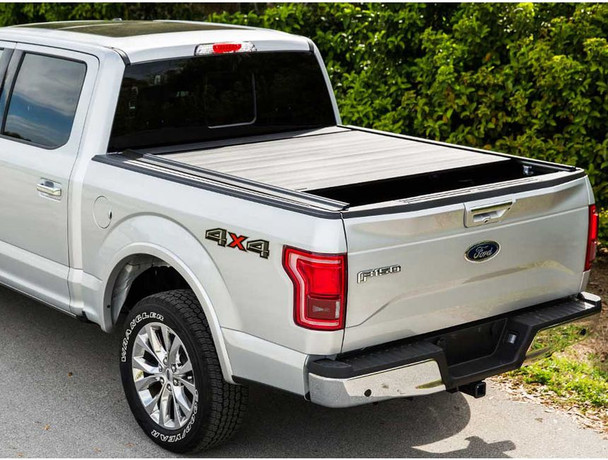 PowertraxPRO MX for 2016-2023 Tacoma 5' Double Cab (Will not fit with Trail Special Edition Bed Storage Boxes)