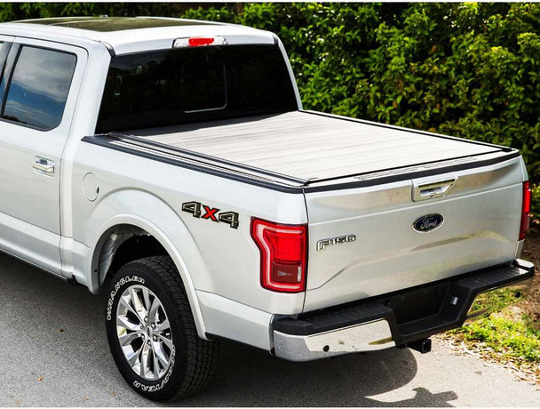 PowertraxPRO MX for 2022-2024 Tundra Regular & Double Cab 6.5' Bed with Deck Rail System