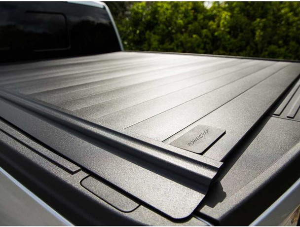 PowertraxPRO MX for 2022-2024 Tundra Regular & Double Cab 6.5' Bed with Deck Rail System