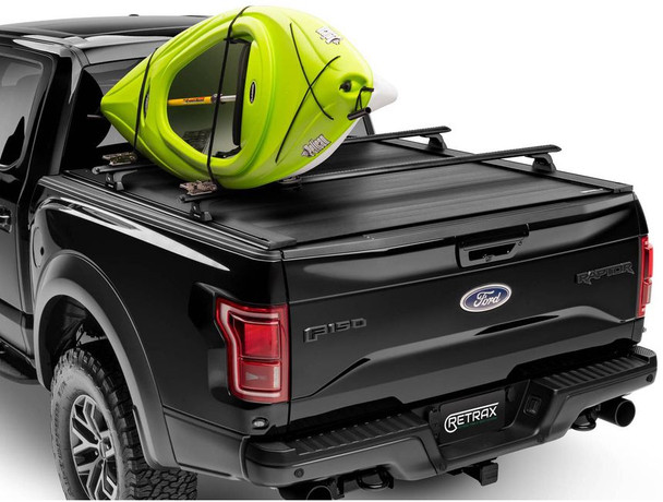 PowertraxPRO XR for 2009-2018 Ram 1500 6.5' Bed, 1500 Classic (2019-2021) & 2500, 3500 (10-18) Short Bed