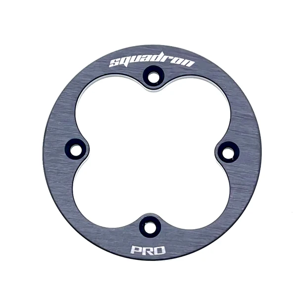 Baja Designs Squadron-R Pro Bezel