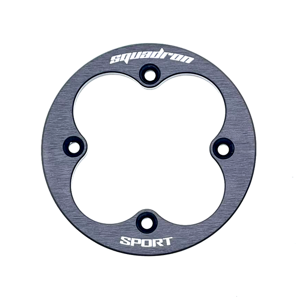 Baja Designs Squadron-R Sport Bezel