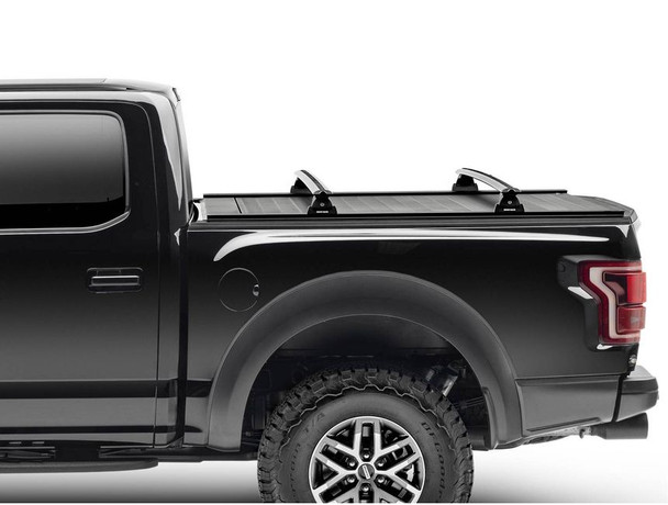 PowertraxPRO XR for 2016-2023 Tacoma 5' Double Cab (Will not fit with Trail Special Edition Bed Storage Boxes)