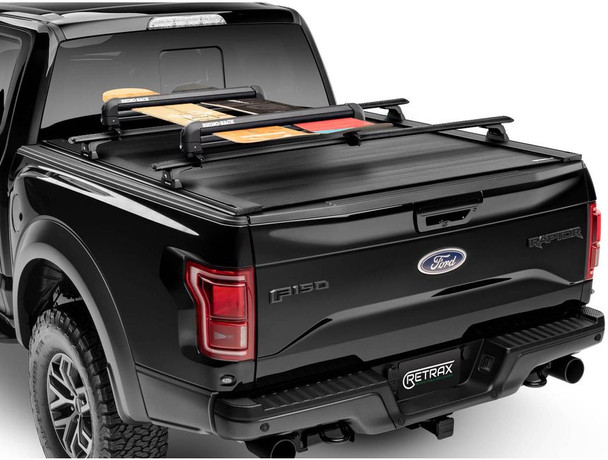 PowertraxPRO XR for 2022-2024 Tundra CrewMax 5.5' Bed with Deck Rail System (Will not fit with Trail Special Edition Bed Storage Boxes)