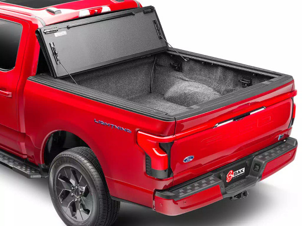 BAKFlip MX4 Tonneau Cover for 2021+ Ford F-150 (5' 7" Bed)