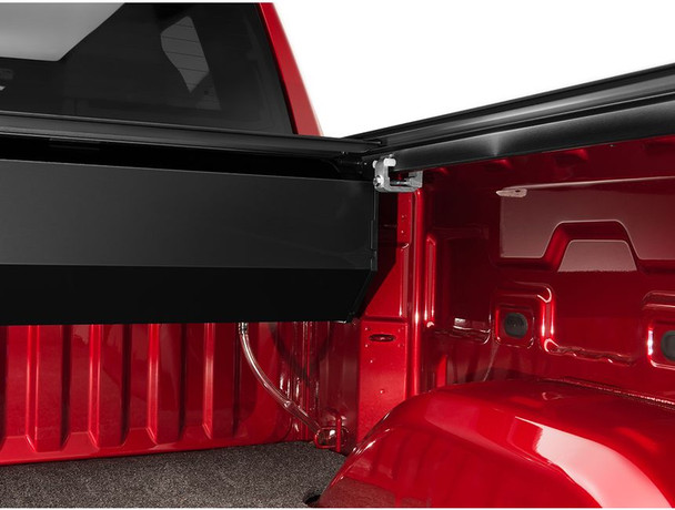 RetraxONE MX for 2009-2018 Ram 1500 6.5' Bed, 1500 Classic (2019-2021) & 2500, 3500 (10-18) Short Bed