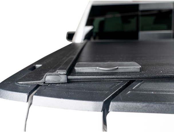 RetraxONE MX for 2014-2018 Chevy & GMC 5.8' Bed, 1500 Legacy/Limited (2019)  & 2500/3500 (15-19) ** Wide RETRAX Rail **