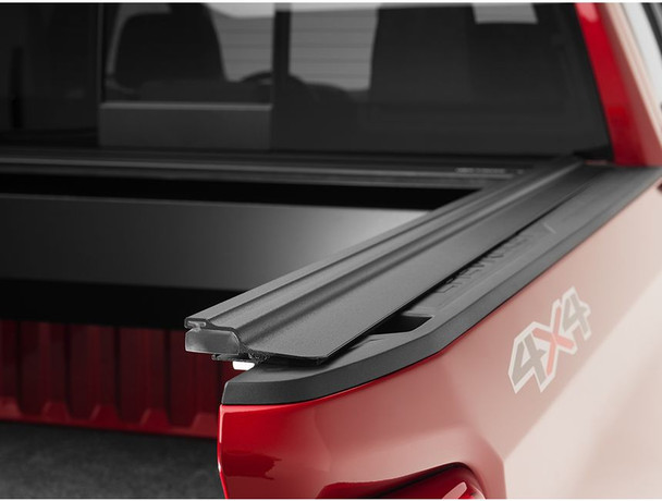 RetraxONE MX for 2014-2018 Chevy & GMC 5.8' Bed, 1500 Legacy/Limited (2019)  & 2500/3500 (15-19) ** Wide RETRAX Rail **