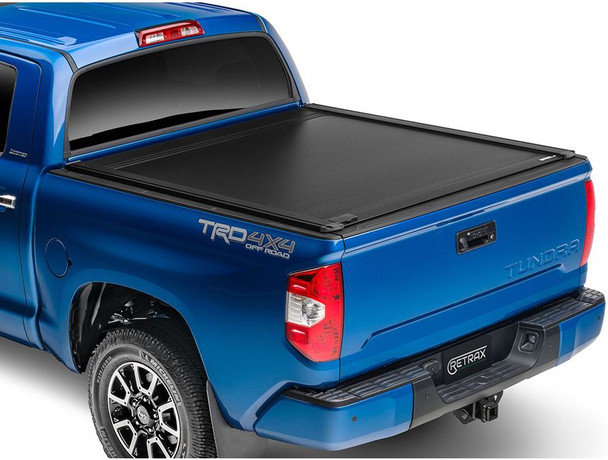 RetraxONE XR for 2009-2018 Ram 1500 6.5' Bed, 1500 Classic (2019-2021) & 2500, 3500 (10-18) Short Bed