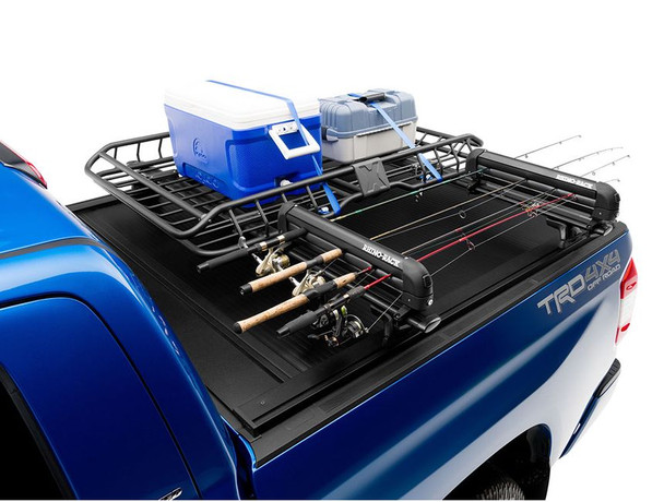 RetraxONE XR for 2019-2023 Ram 5.7' Bed 1500 w/ RAMBOX -- WILL WORK WITH OR WITHOUT MULTIFUNCTION TAILGATE