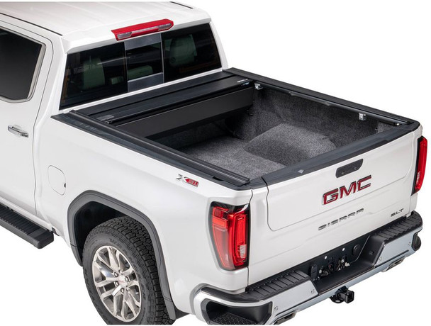 RetraxPRO MX for 2022-2024 Tundra Regular & Double Cab 6.5' Bed with Deck Rail System