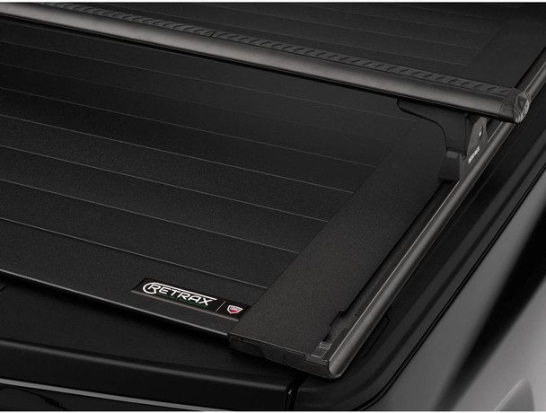 RetraxPRO XR for 2009-2018 Ram 1500 6.5' Bed, 1500 Classic (2019-2021) & 2500, 3500 (10-18) Short Bed