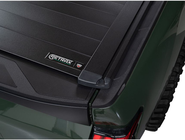 RetraxPRO XR for 2014-2018 Chevy & GMC 6.5' Bed, 1500 Legacy/Limited (2019) & 2500/3500 (15-19)