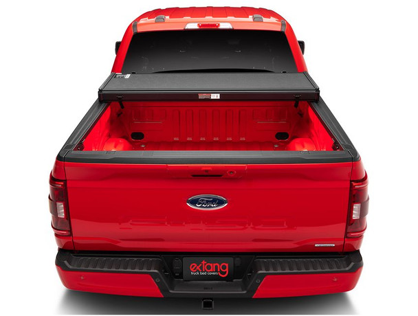 Extang Solid Fold ALX for Dodge Ram 5.7ft 2019-22, "New Body Style" - with & w/o multifunction split tailgate