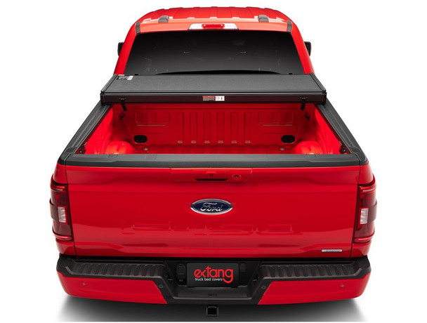 Extang Solid Fold ALX for Chevy/GMC Silverado/Sierra 1500 5.8ft 2019-24, New Body Style