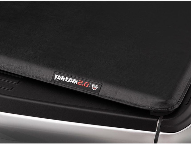 Extang Trifecta 2.0 for Dodge Ram Short Bed 6.5ft, 1500-02, 1500/2500-03-08 incl Mega Cab
