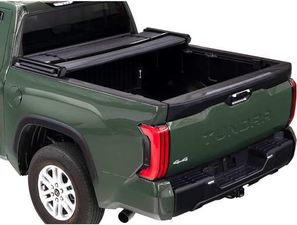 Extang Trifecta 2.0 for Toyota Tacoma 5ft 2016-23 - Does not fit with Trail Special Edition bed side storage boxes
