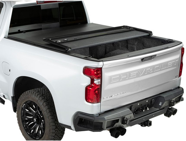 Extang Trifecta ALX for Chevy/GMC Canyon/Colorado 5ft bed 2015-22