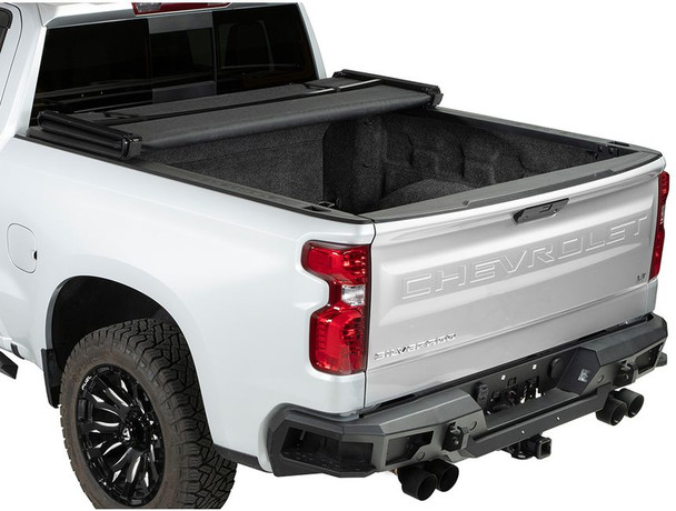 Extang Trifecta ALX for Chevy/GMC Canyon/Colorado 6ft bed 2015-22