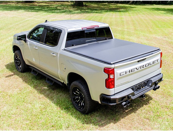 Extang Trifecta ALX for Chevy/GMC Silverado/Sierra 1500 5.8ft 2014-18, 2019 Silverado 1500 Legacy & 2019 Sierra 1500 Limited