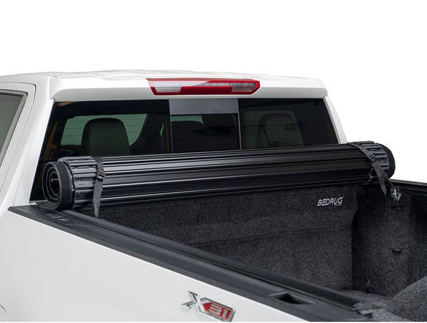 TruXedo Sentry CT for 2015-2022 GMC Canyon & Chevrolet Colorado  (6' 2" Bed)