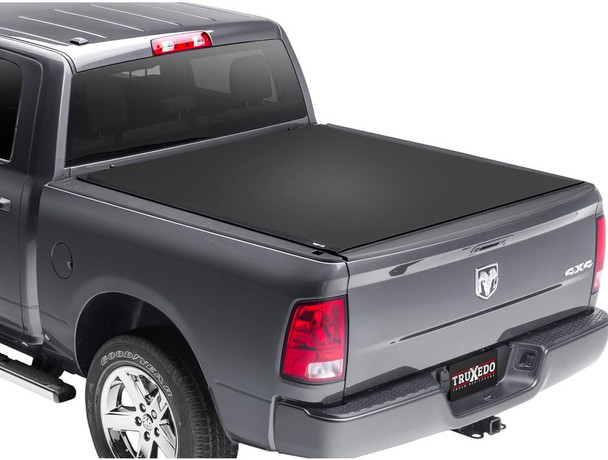 TruXedo Sentry CT for 2022-2024 Toyota Tundra; without Deck Rail System (6' 6" Bed)
