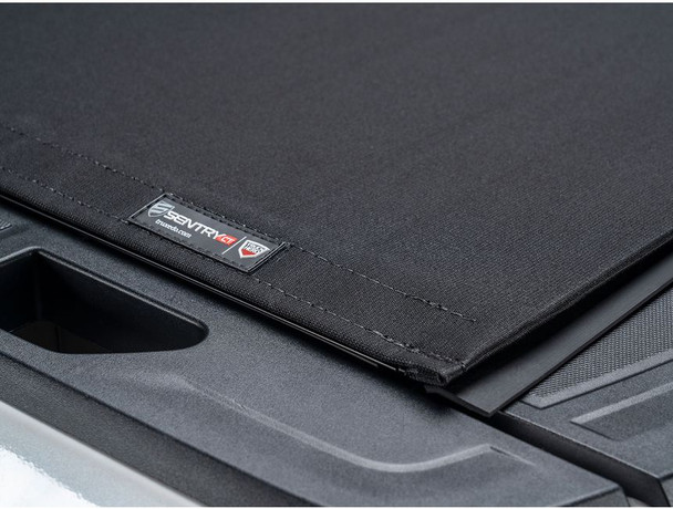 TruXedo Sentry CT for 2014-2018 GMC Sierra & Chevrolet Silverado 1500   (5' 9" Bed)