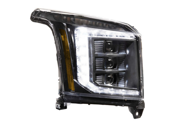 Morimoto XB LED Headlights for 2015-2020 GMC Yukon