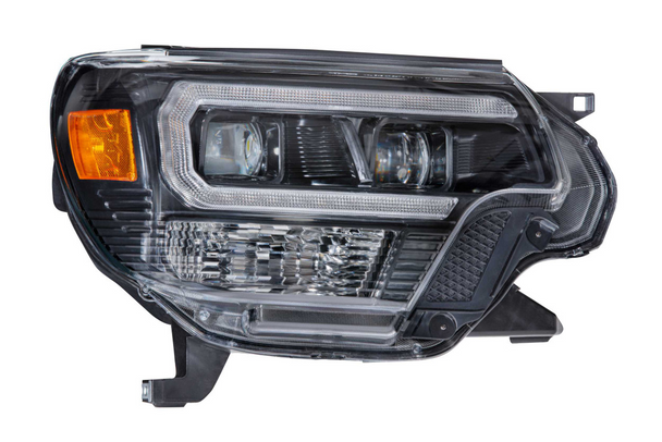 Morimoto XB Hybrid LED Headlights for 2012-2015 Toyota Tacoma