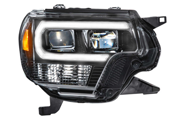 Morimoto XB Hybrid LED Headlights for 2012-2015 Toyota Tacoma