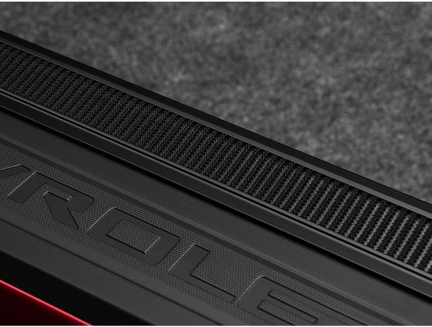 TruXedo Pro X15 for 2019-2023 Ford Ranger (5' 1" Bed)