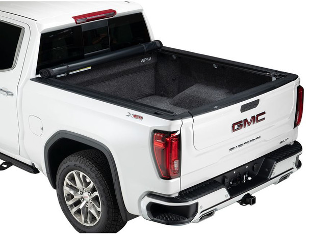 TruXedo Pro X15 for 2014-2018 GMC Sierra & Chevrolet Silverado 1500  (6' 7" Bed)