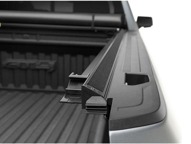 TruXedo Lo Pro for 2004-2004 Ford F-150 Heritage  (6' 7" Bed)
