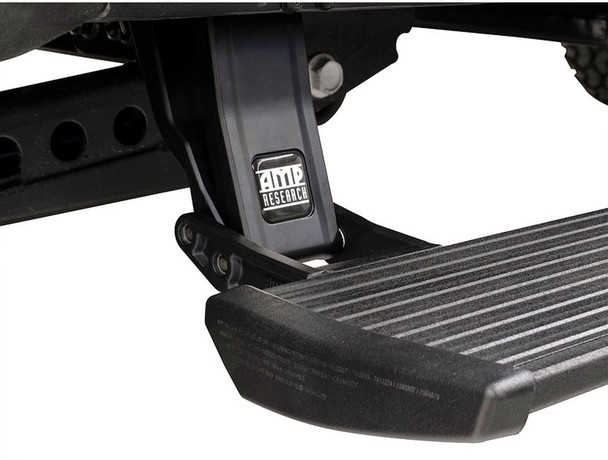 AMP Research PowerStep for 1999-2001 Ford F-250/350/450