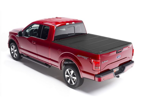 BAKFlip MX4 for 2021-2023 Ford F-150 (6' 7" Bed)