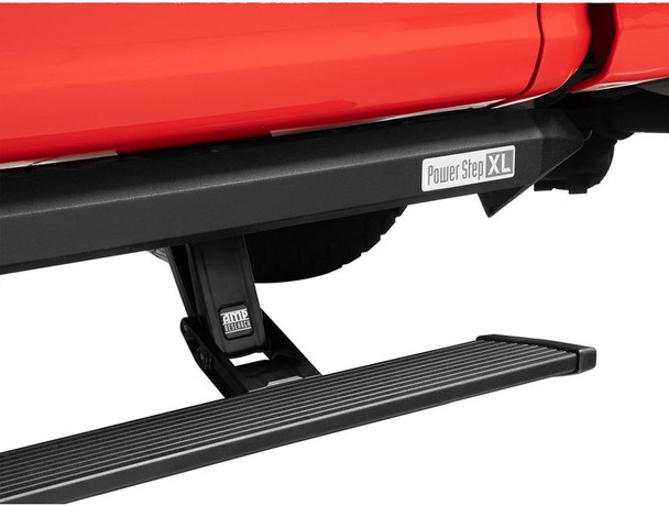AMP Research PowerStep XL for 2018-2023 Jeep  Wrangler JL
